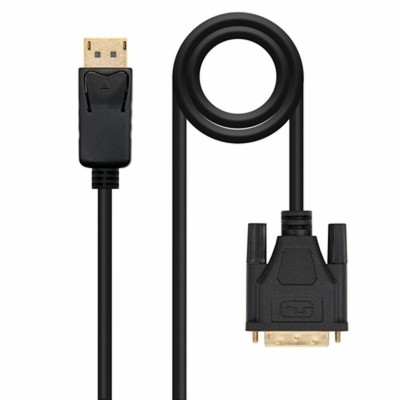 DisplayPort uz DVI...