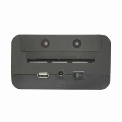 Counterfeit Note Detector...