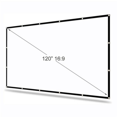 Projection Screen iggual...