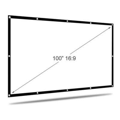 Projection Screen iggual...