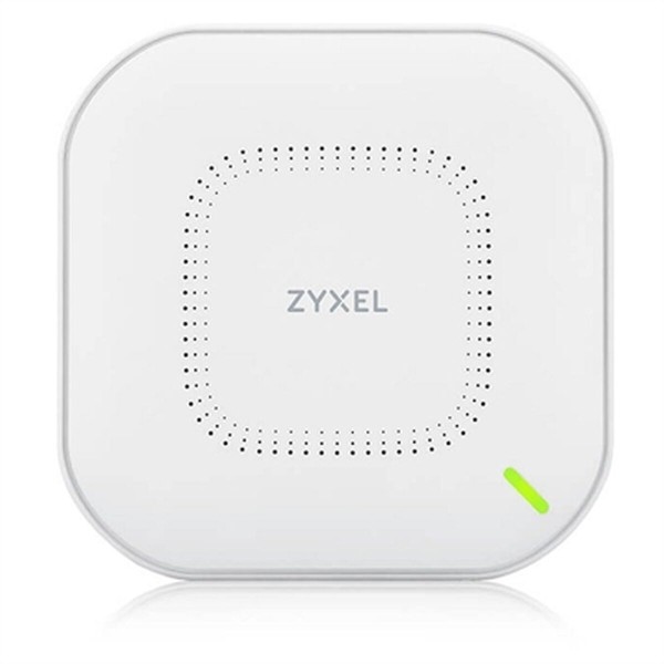 Точка доступа с повторителем ZyXEL NWA110AX-EU0102F Белый