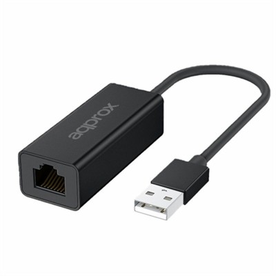 USB - Ethernet-adapteri...