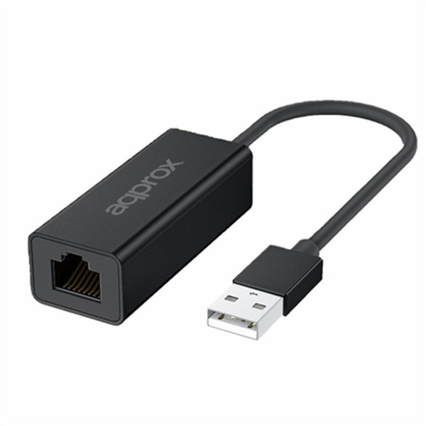 USB-Ethernet Adapter approx! APPC56