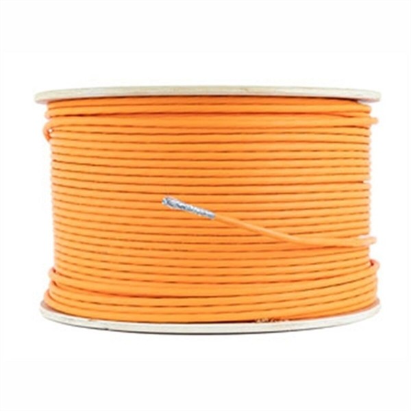 UTP Category 6 Rigid Network Cable NANOCABLE 10.20.1700-305 305 m