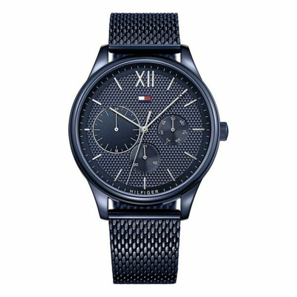 Мужские часы Tommy Hilfiger DAMON (Ø 46 mm)