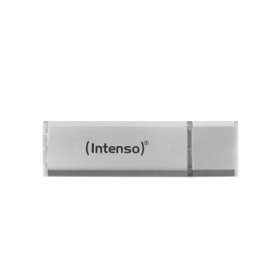USB-pulk INTENSO Alu Line...