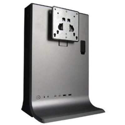 Mini ITX Midtower Korpuss...