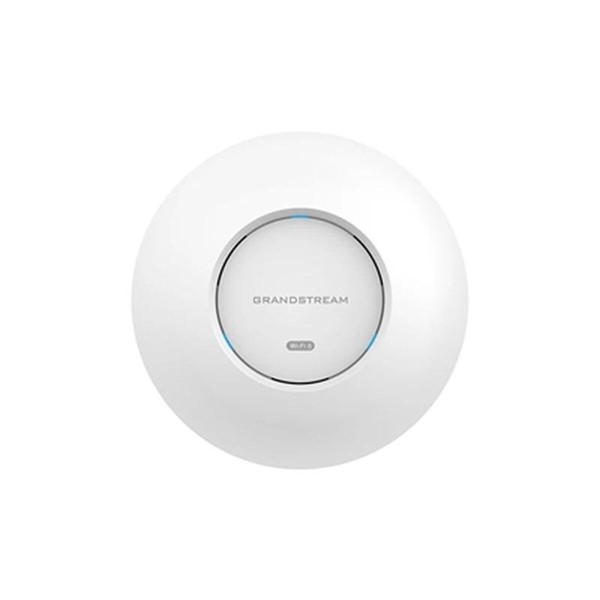 Точка доступа Grandstream GWN7660 Wi-Fi 6 GHz Белый Gigabit Ethernet
