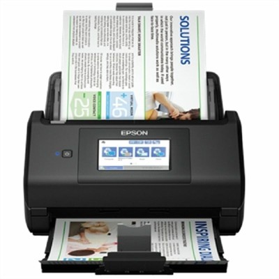 Skänner Epson B11B258401 35...