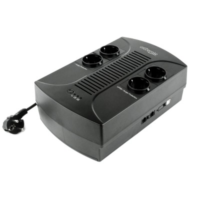 Uninterruptible Power...