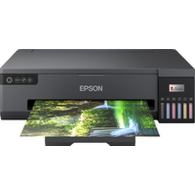 Spausdintuvas Epson EcoTank...