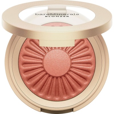 Compact Bronzing Powders...