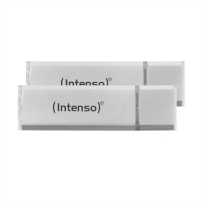 USB-pulk INTENSO 3531490 64...