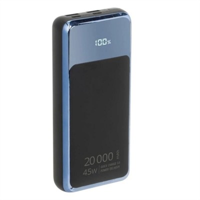Powerbank Rivacase VA1075...
