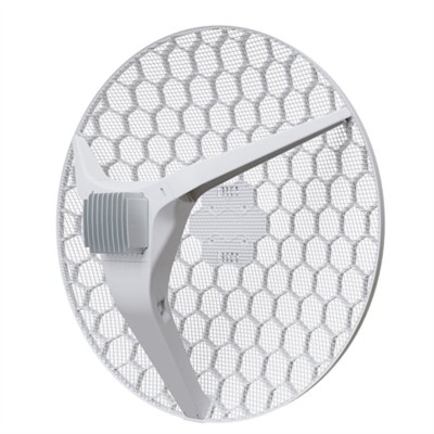 Точка доступа Mikrotik...