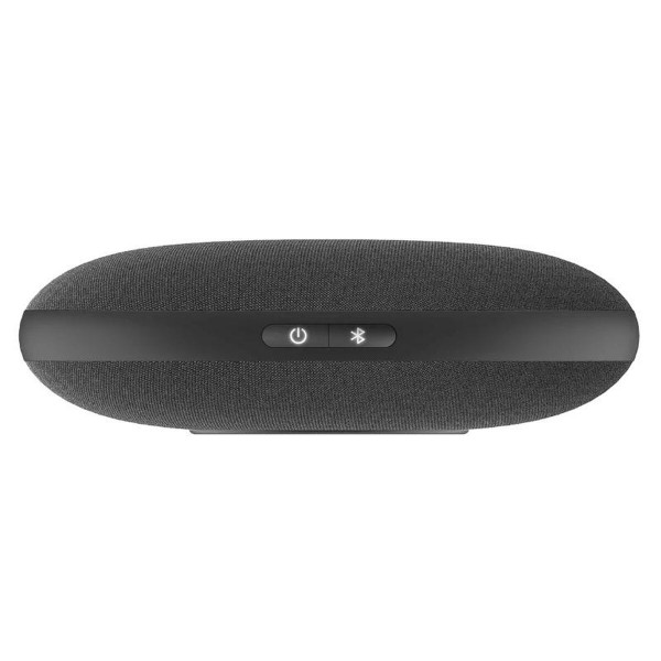 Bluetooth garso kolonėlės Fanvil CS30 Juoda 5 W