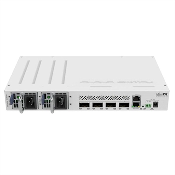 Kytkin Mikrotik CRS504-4XQ-IN