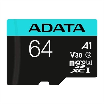 Micro SD Card Adata...