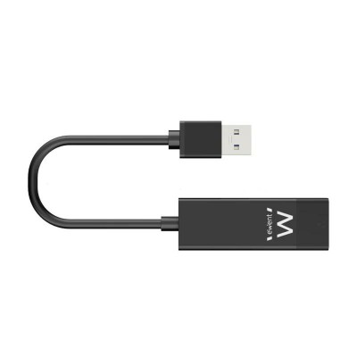 Ethernet-USB Adapter Ewent...