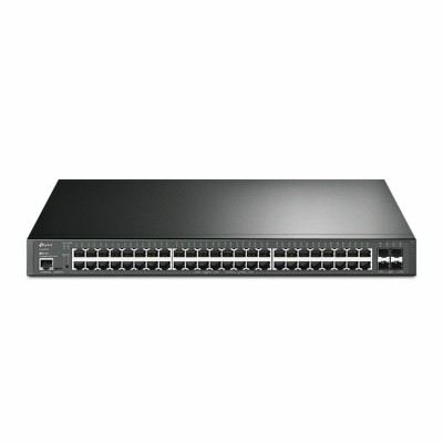 Lülitikapp TP-Link TL-SG3452XP