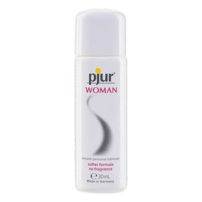 Silicone Lubricant Pjur...