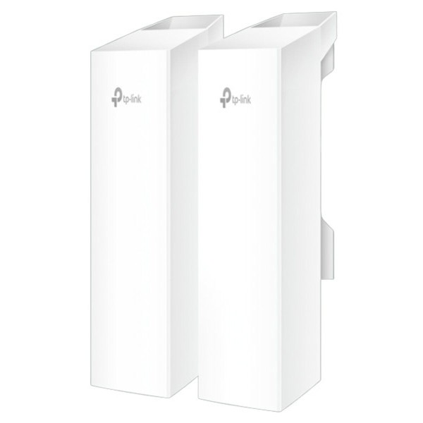 Piekļuves punkts TP-Link EAP215-BRIDGE KIT Balts