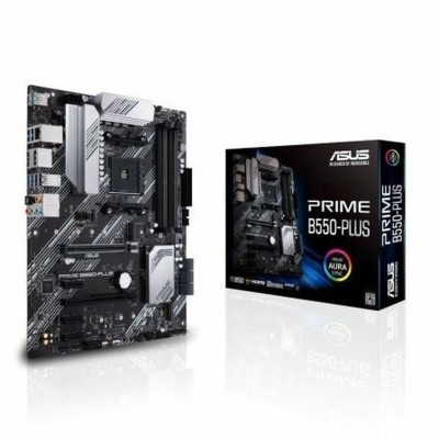 Mātesplate Asus PRIME...