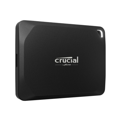 External Hard Drive Crucial...