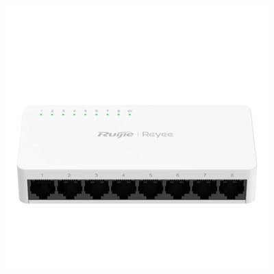 Switch Ruijie RG-ES08G-L