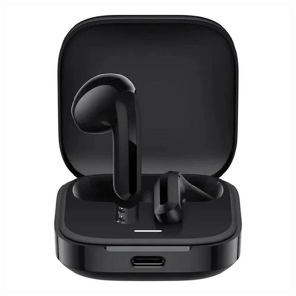 Kõrvaklapid Mikrofoniga Xiaomi Buds 6 Active