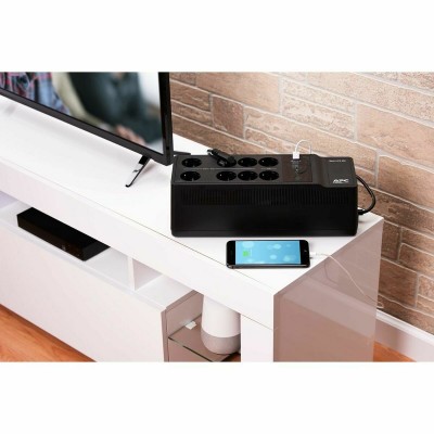 Система бесперебойного...