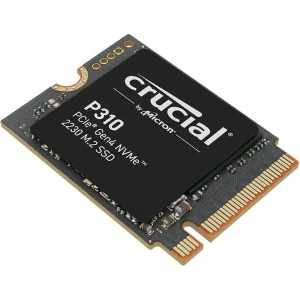 Жесткий диск Crucial CT2000P310SSD2 2 TB SSD