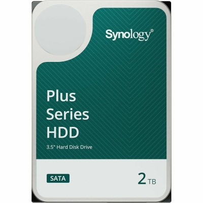 Kietasis diskas Synology...