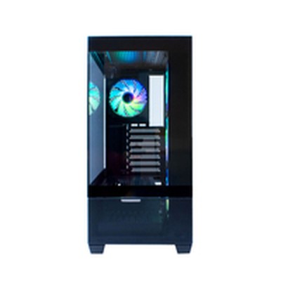 ATX Semi-tower Box CoolBox...