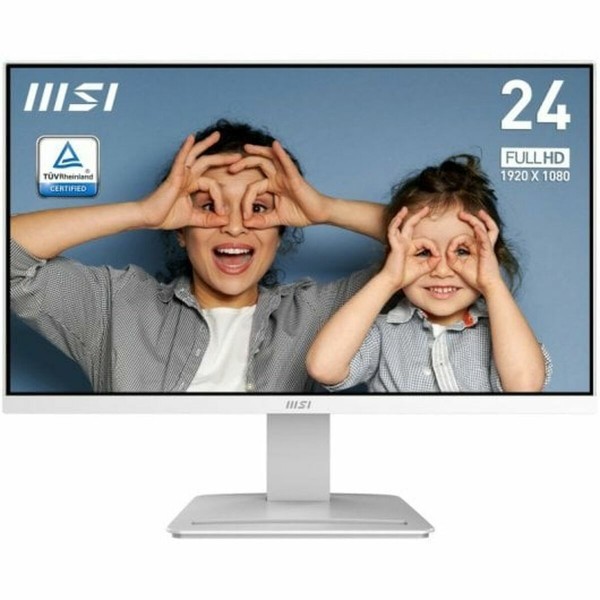 Näyttö MSI 9S6-3BA9CH-074 23,8" Full HD