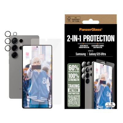 Mobile Screen Protector...