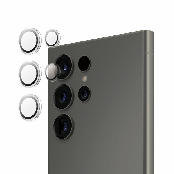 Mobila Telefona Ekrāna Aizsargierīce PanzerGlass Samsung S25 Ultra