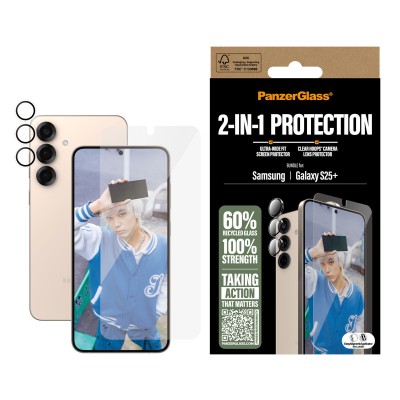 Mobile Screen Protector...