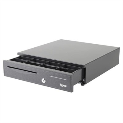 Kassa iggual IRON-20