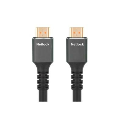 HDMI kabelis Netlock...