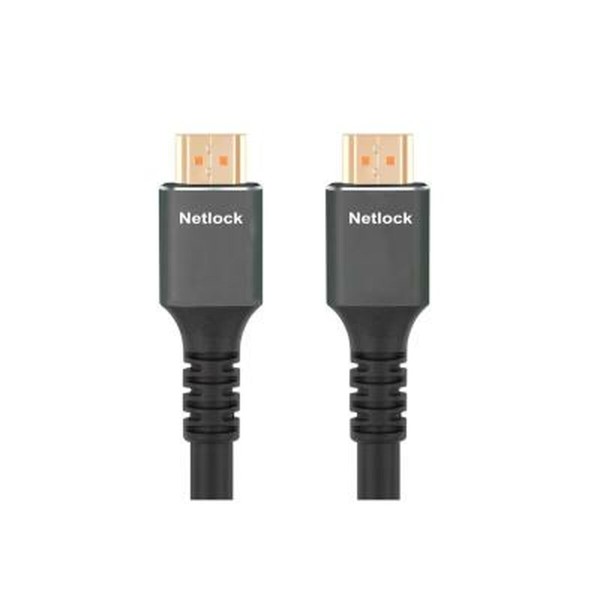 HDMI kabelis Netlock CAB-HDMI8-20M