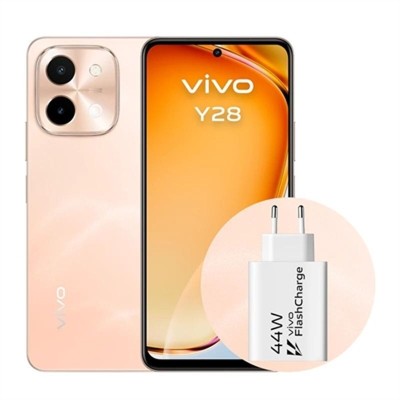 Smartphone Vivo VIVO Y28...