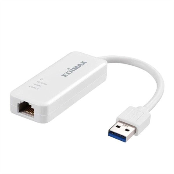 USB-Ethernet Adapter Edimax EU-4306 V2