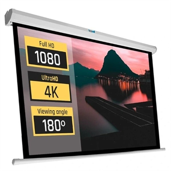 Projektsioonekraan iggual IGG319215