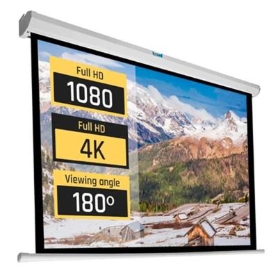 Projection Screen iggual...