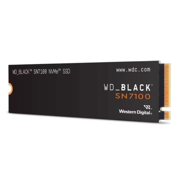 Kovalevy Western Digital WDS100T4X0E 1 TB SSD