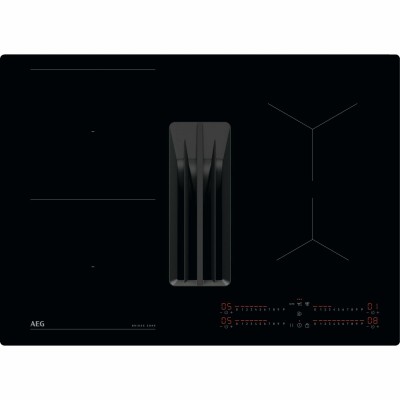 Induktiolevy Electrolux...