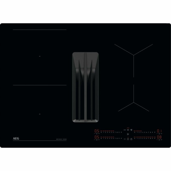 Induktsioonplaat Electrolux TCH74B01FB 71 cm 3200 W 7350 W