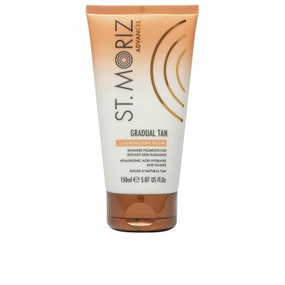 Self-Tanning Body Lotion...