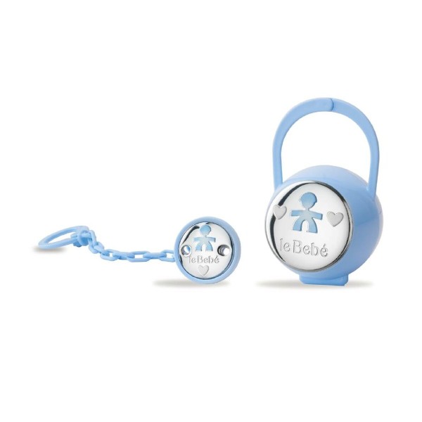 Suojarasia tutille leBebe LBK001 Sininen